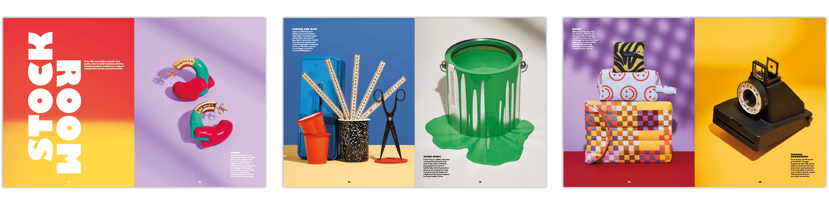 The World's Best Shops Tim