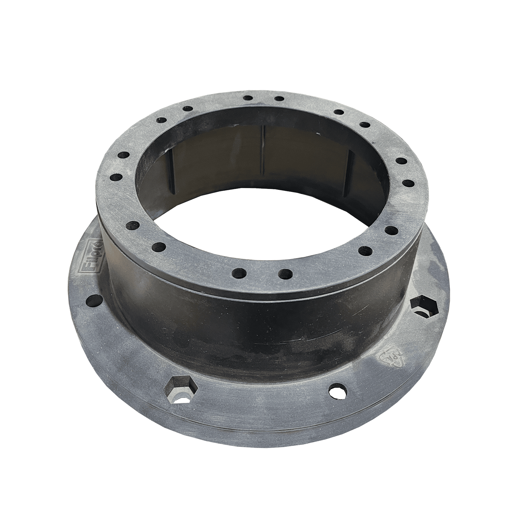 BHP350 Noiseless Bell Housing Base 160/180 Frame Timalco Hydraulics
