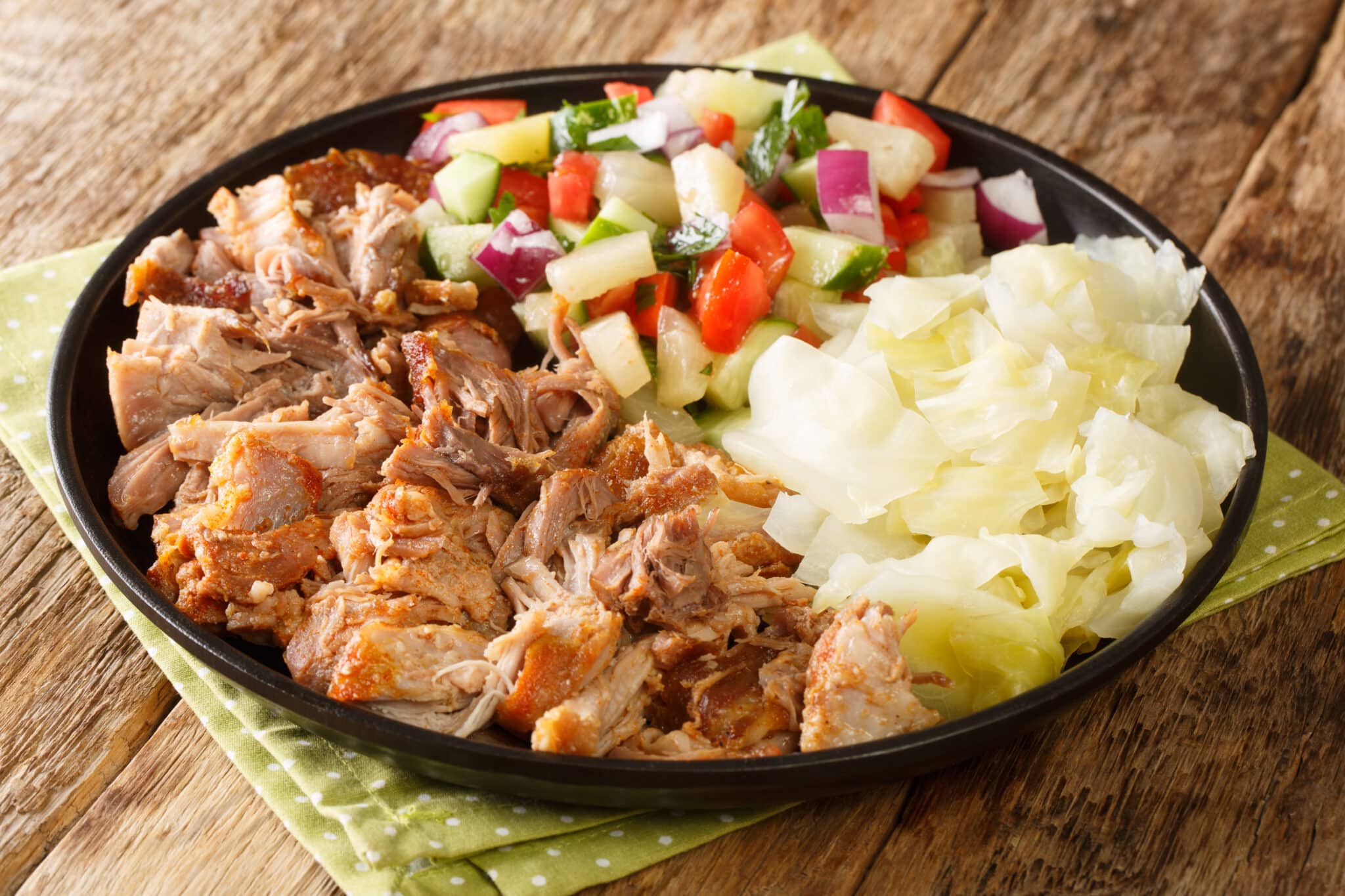 Kalua Pork