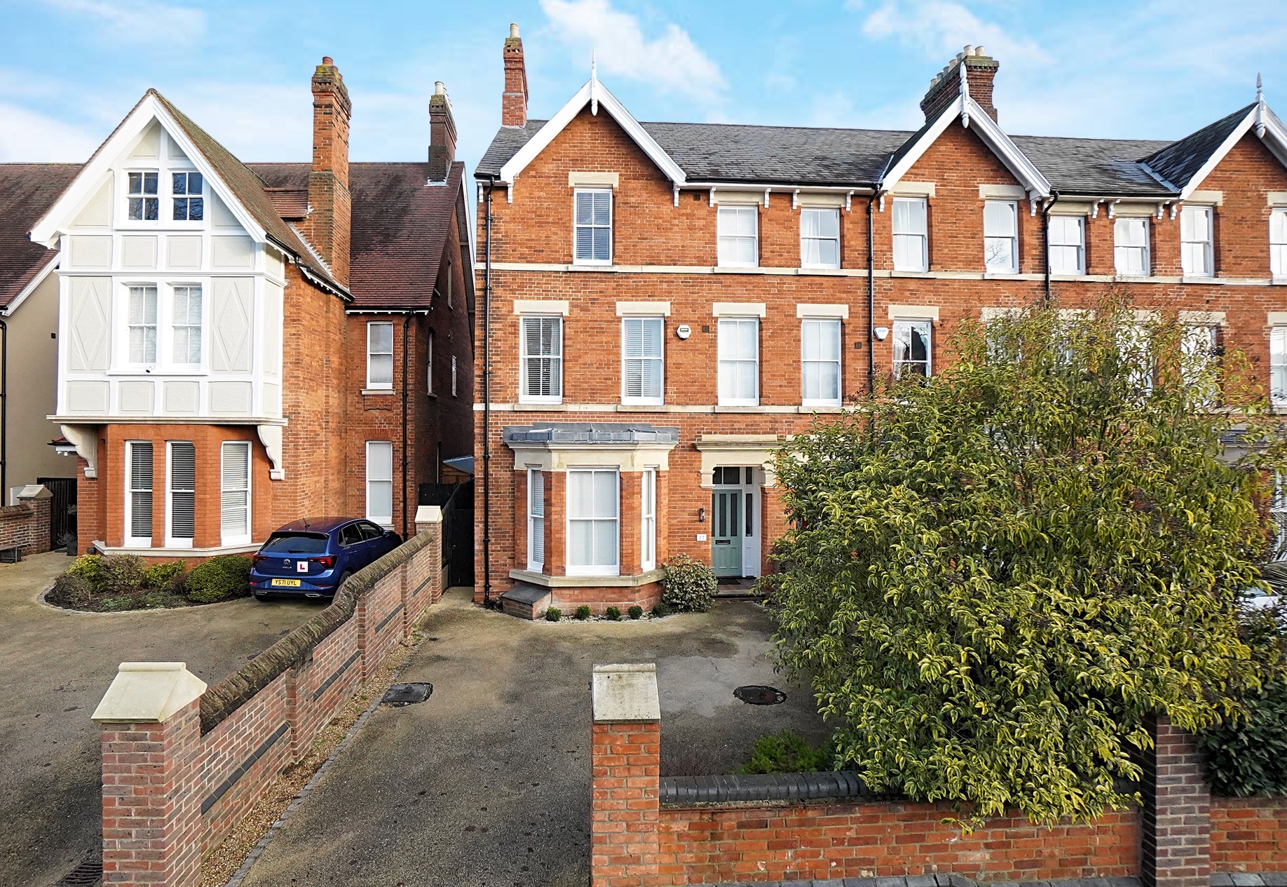 Sold Tim Anderson Property