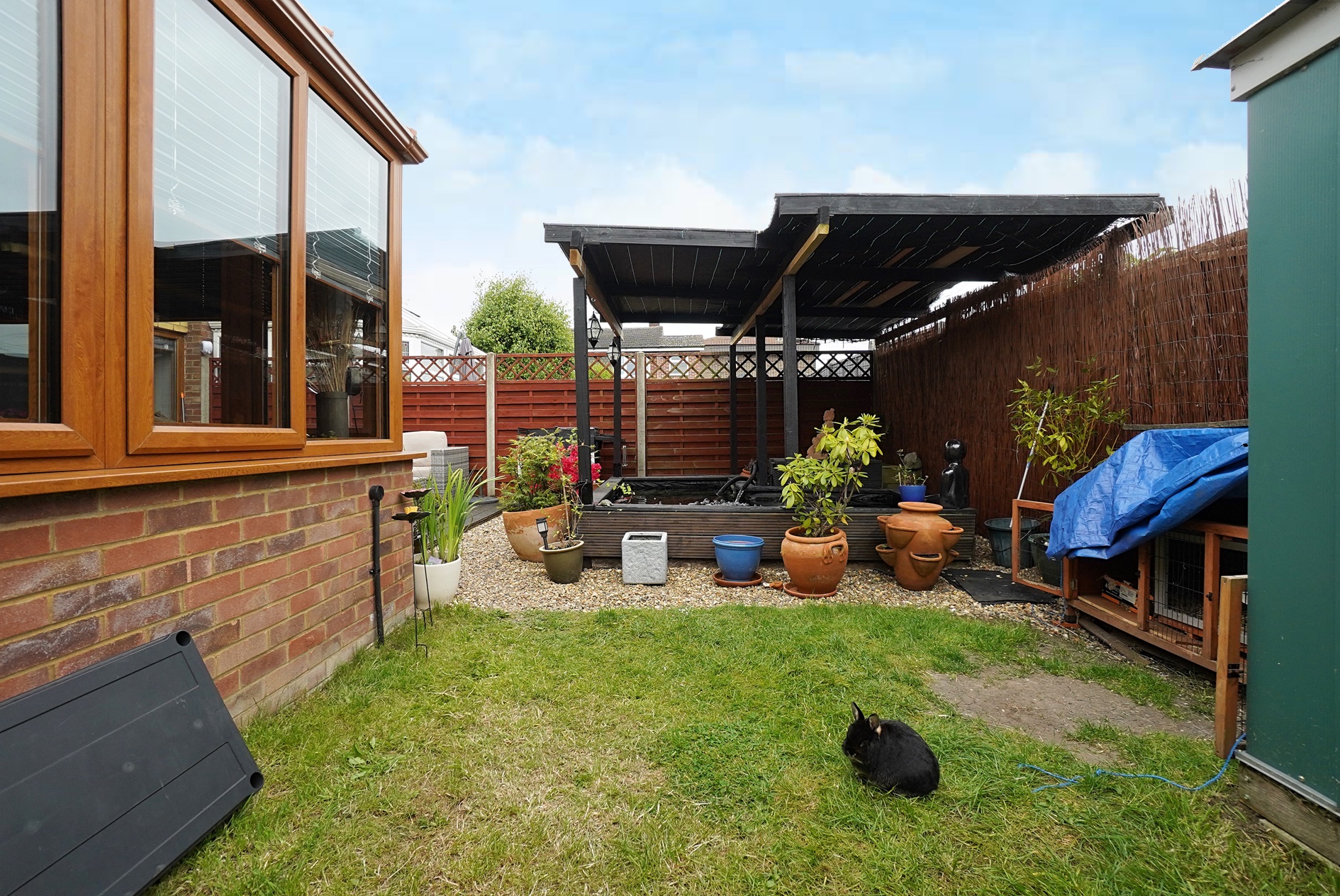 Highbury Grove • Clapham • MK41 Tim Anderson Property