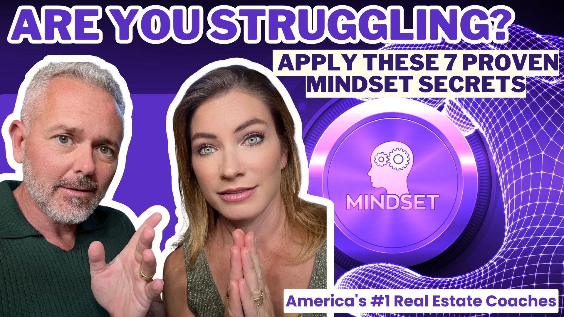 Are You Struggling? Apply These 7 Proven Mindset Secrets