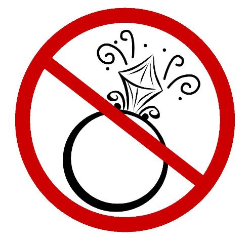 Why I Refused a Diamond Ring | Tim and Olive's Blog (494 x 480 Pixel)