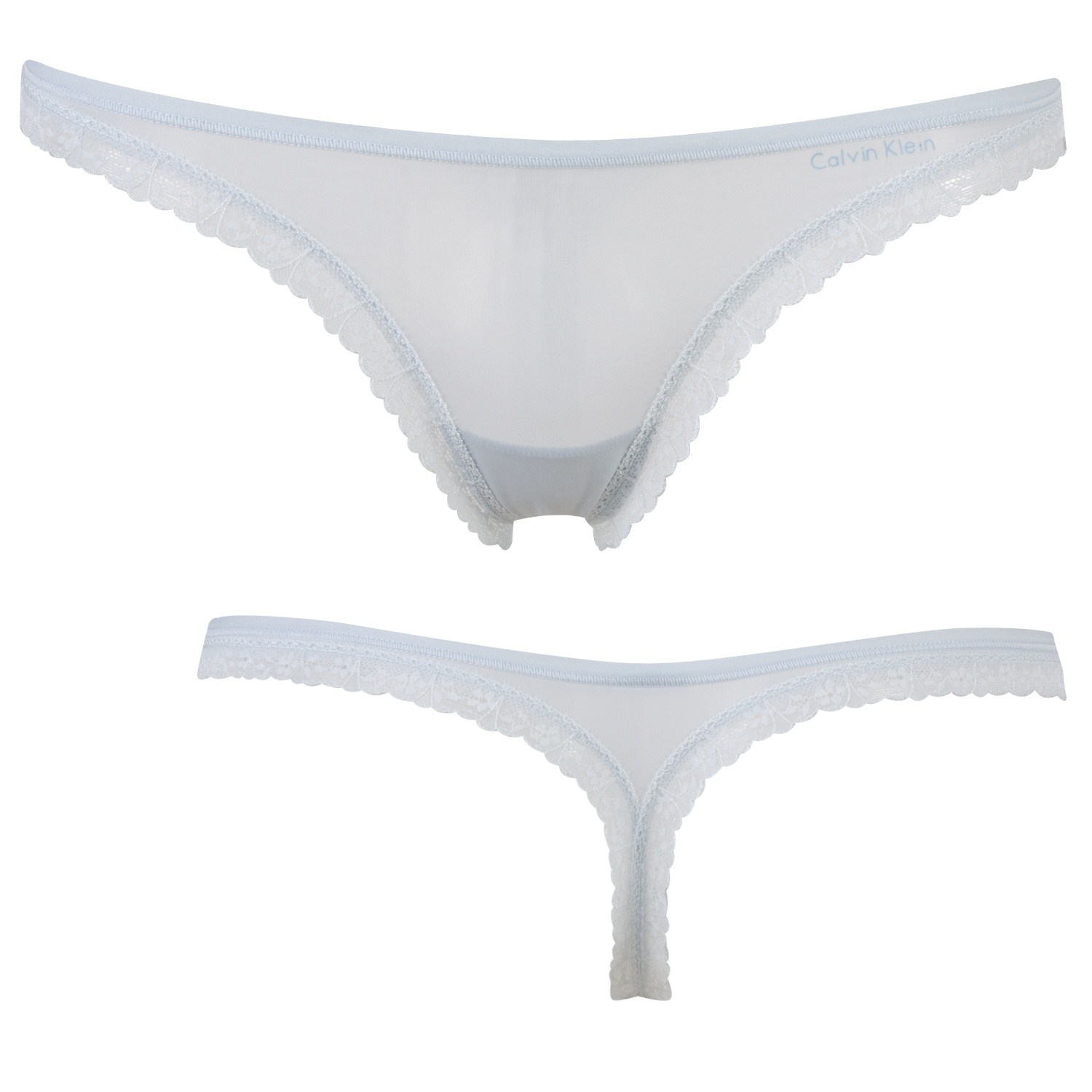 CK Ultra Low Rise Thong 72M Thong Panties Underwear Calvin Klein Timarco.co.uk