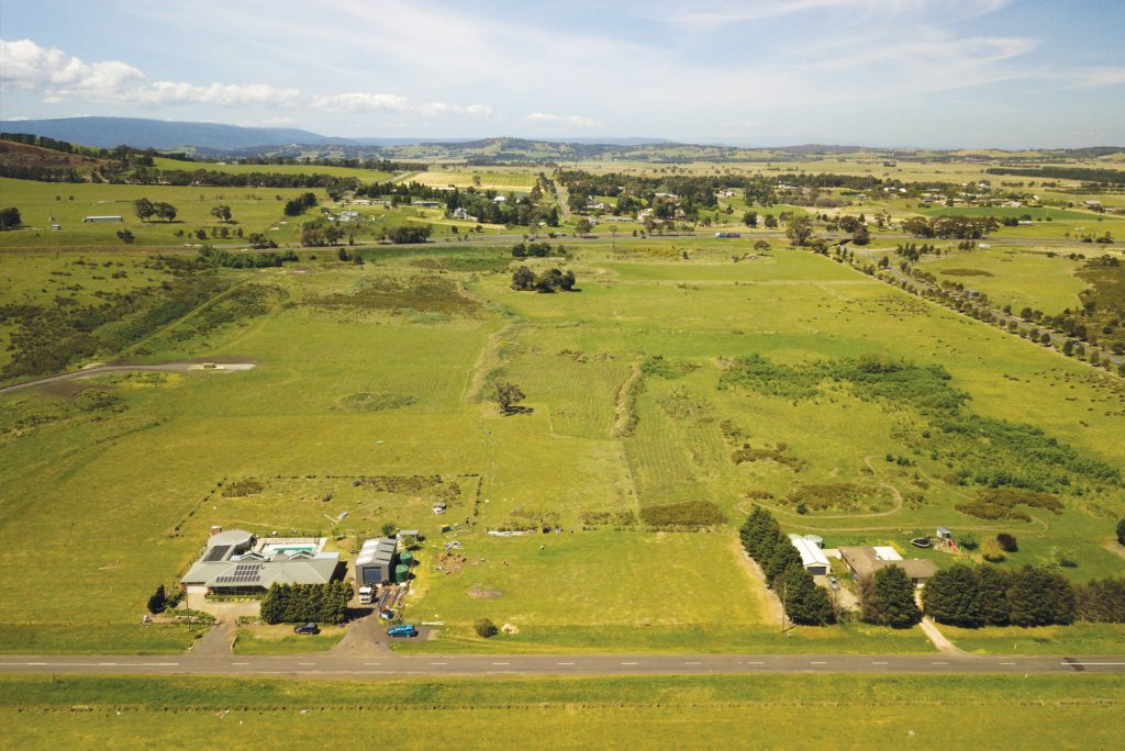 Timbarra Estate, Beveridge Land Now Selling