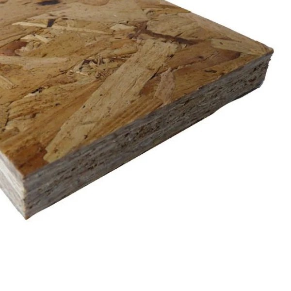 OSB Sheets — Timber Kings