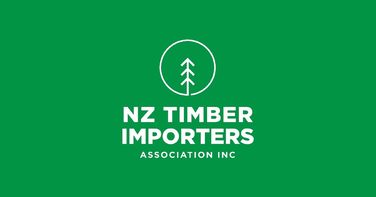 NZ Timber Importers Association Working for an efficient and