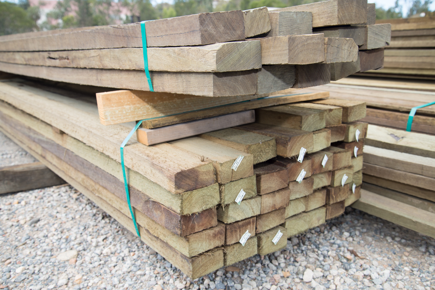 Quality Timber & Fencing Supplies Brisbane & Gold Coast