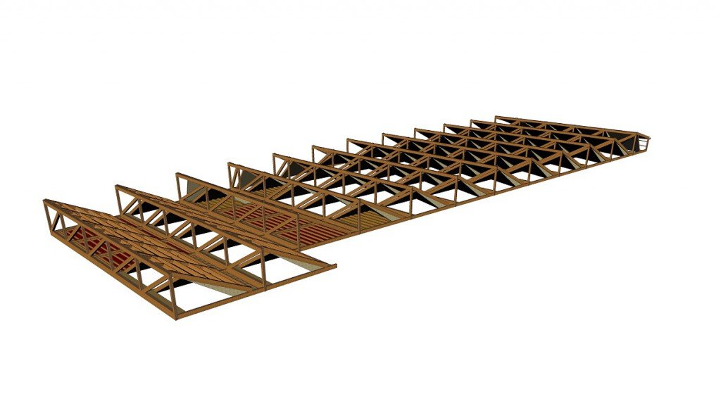 Timberbuilt Australia Timber Engineering Perth WA » Blog Archive