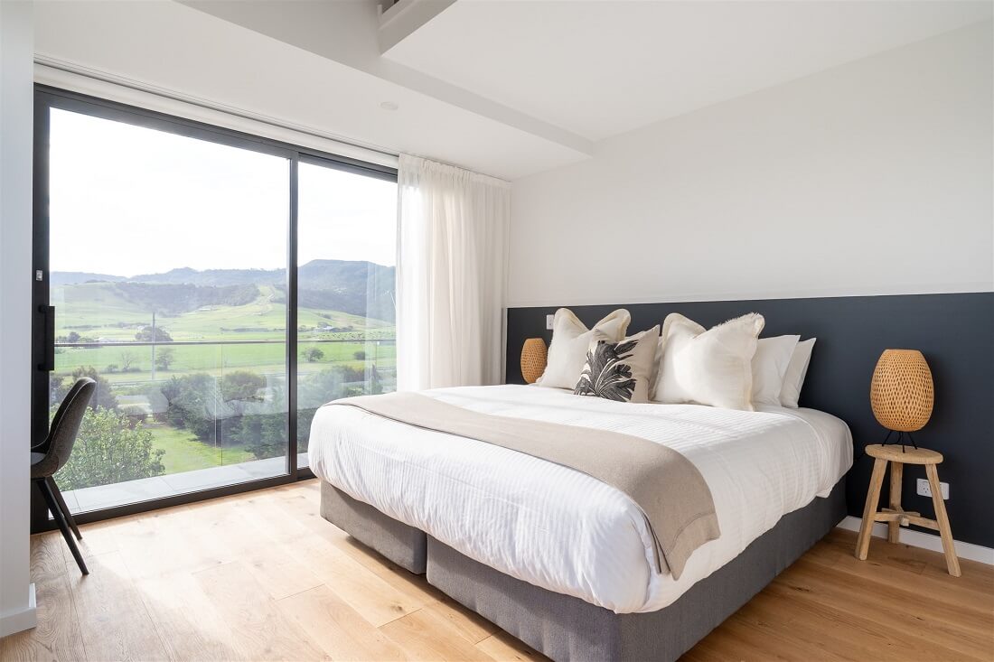 Seacliff House Gerringong / Natural Oak Australia