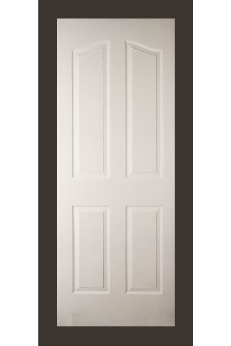 HDF Moulded Doors Timberco