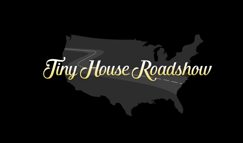 Come see us at the Tiny House Roadshow in Cookeville, TN on April 13