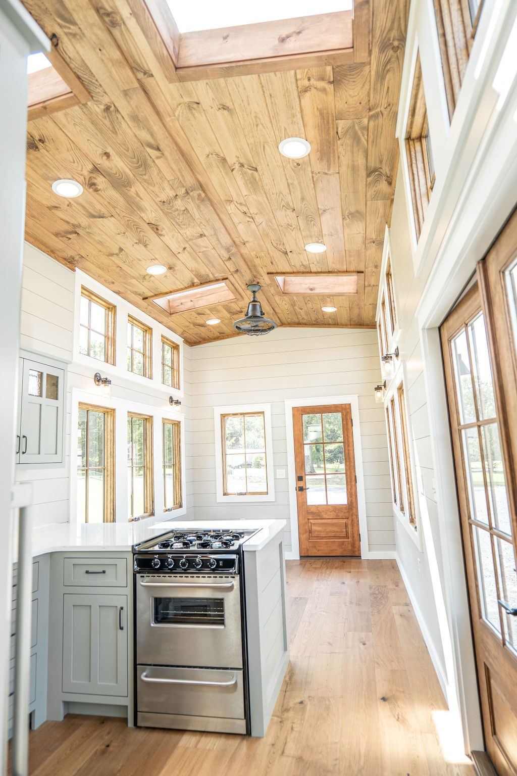 Tiny Home Showcase Gallery Timbercraft Tiny Homes