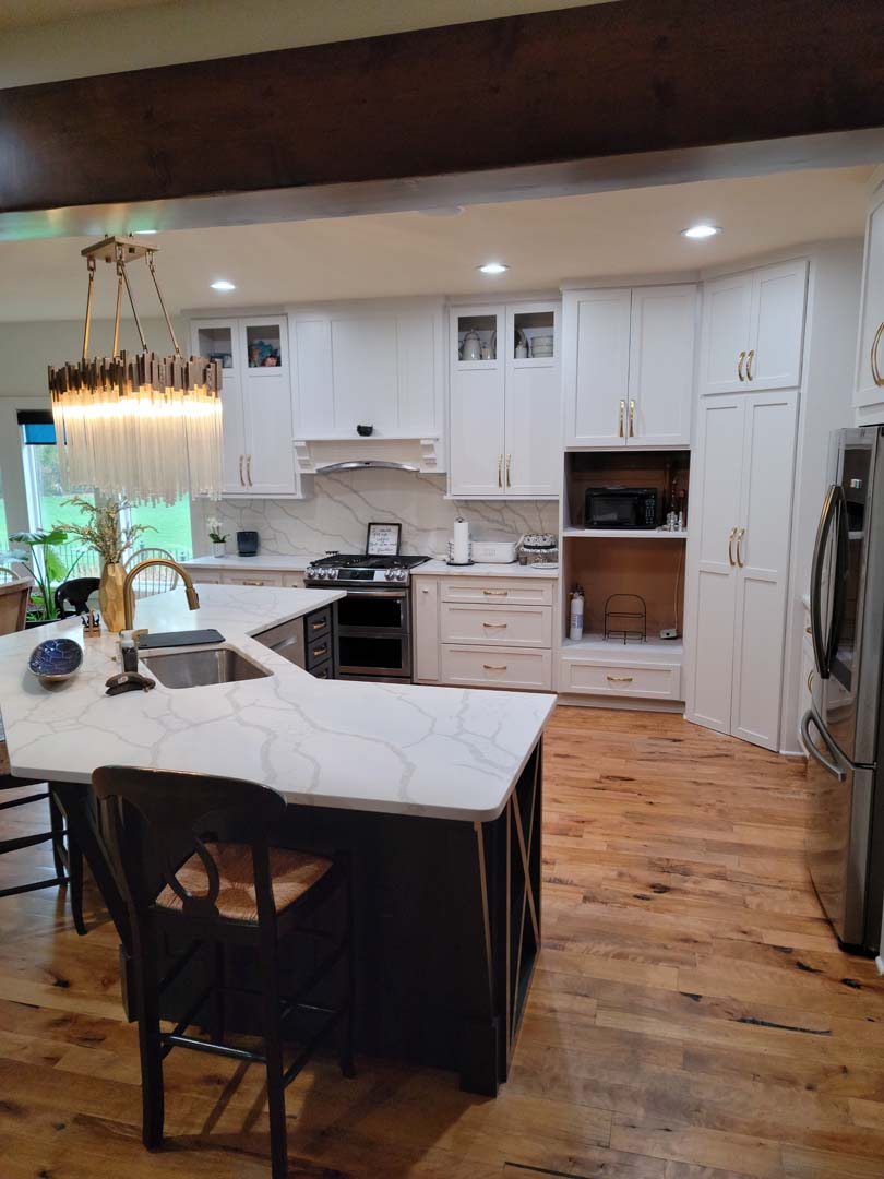 Manning Kitchen Timbercraft & Woodwork