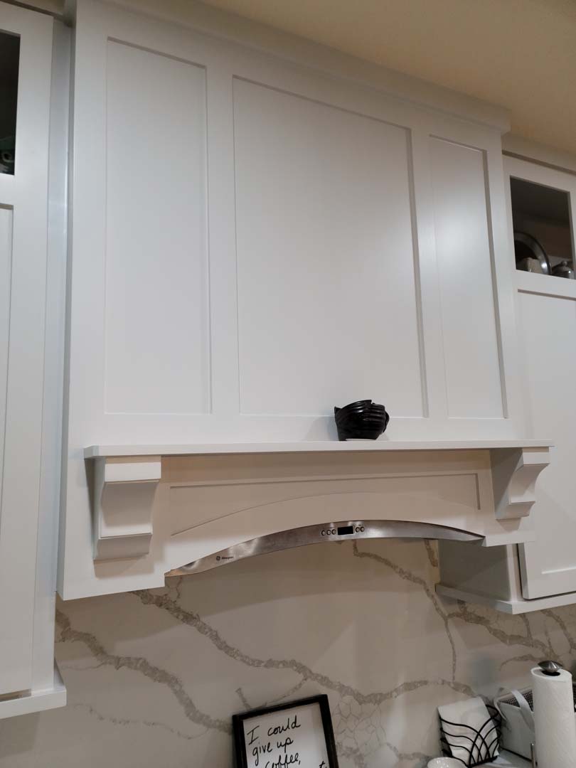 Manning Kitchen Timbercraft & Woodwork