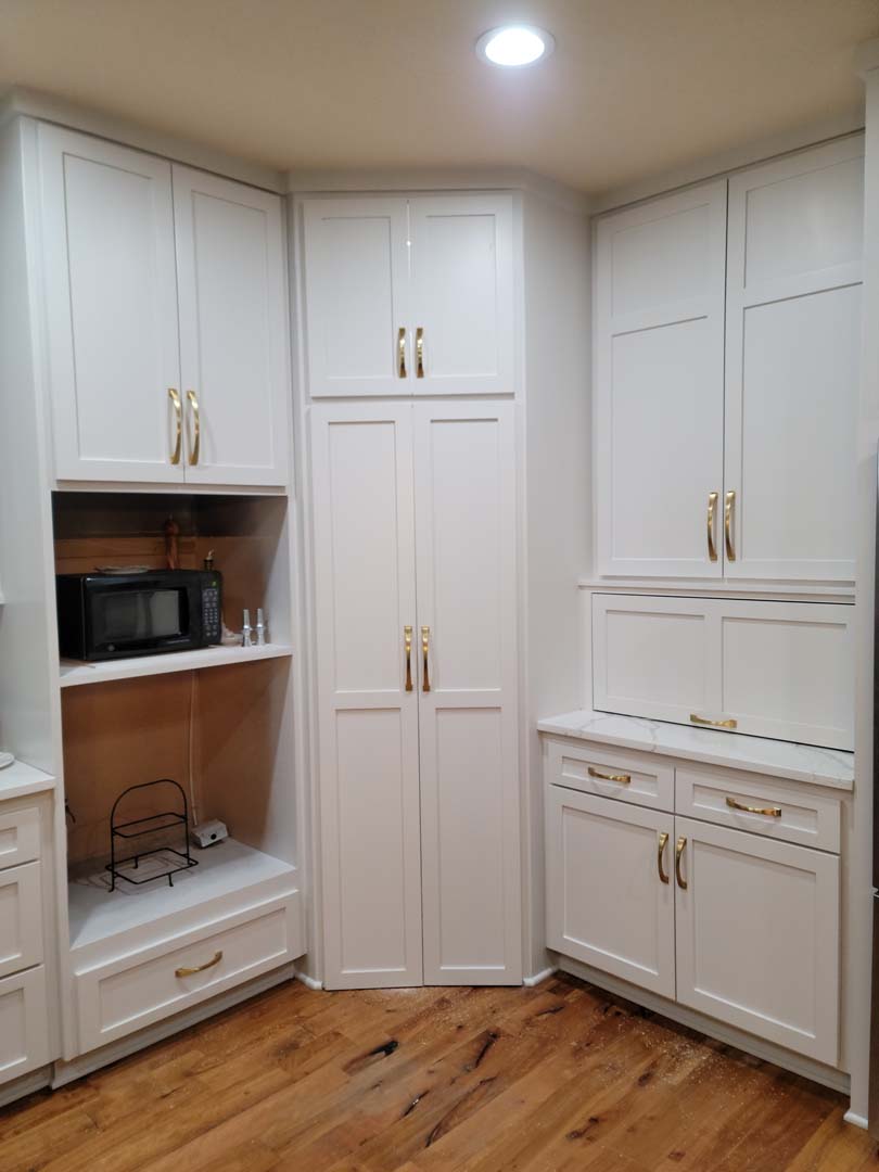 Manning Kitchen Timbercraft & Woodwork