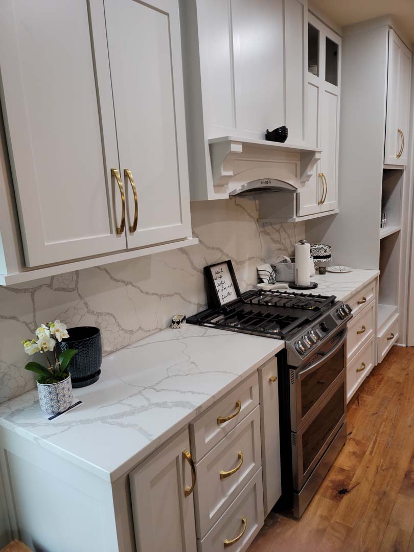 Manning Kitchen Timbercraft & Woodwork