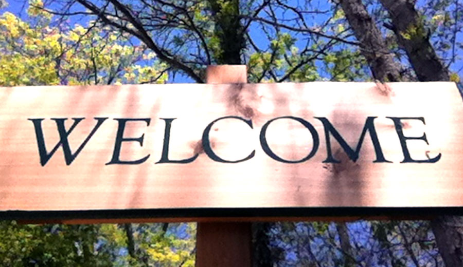 Wellness Retreat Center & Bed and Breakfast in Kansas City MO Timber