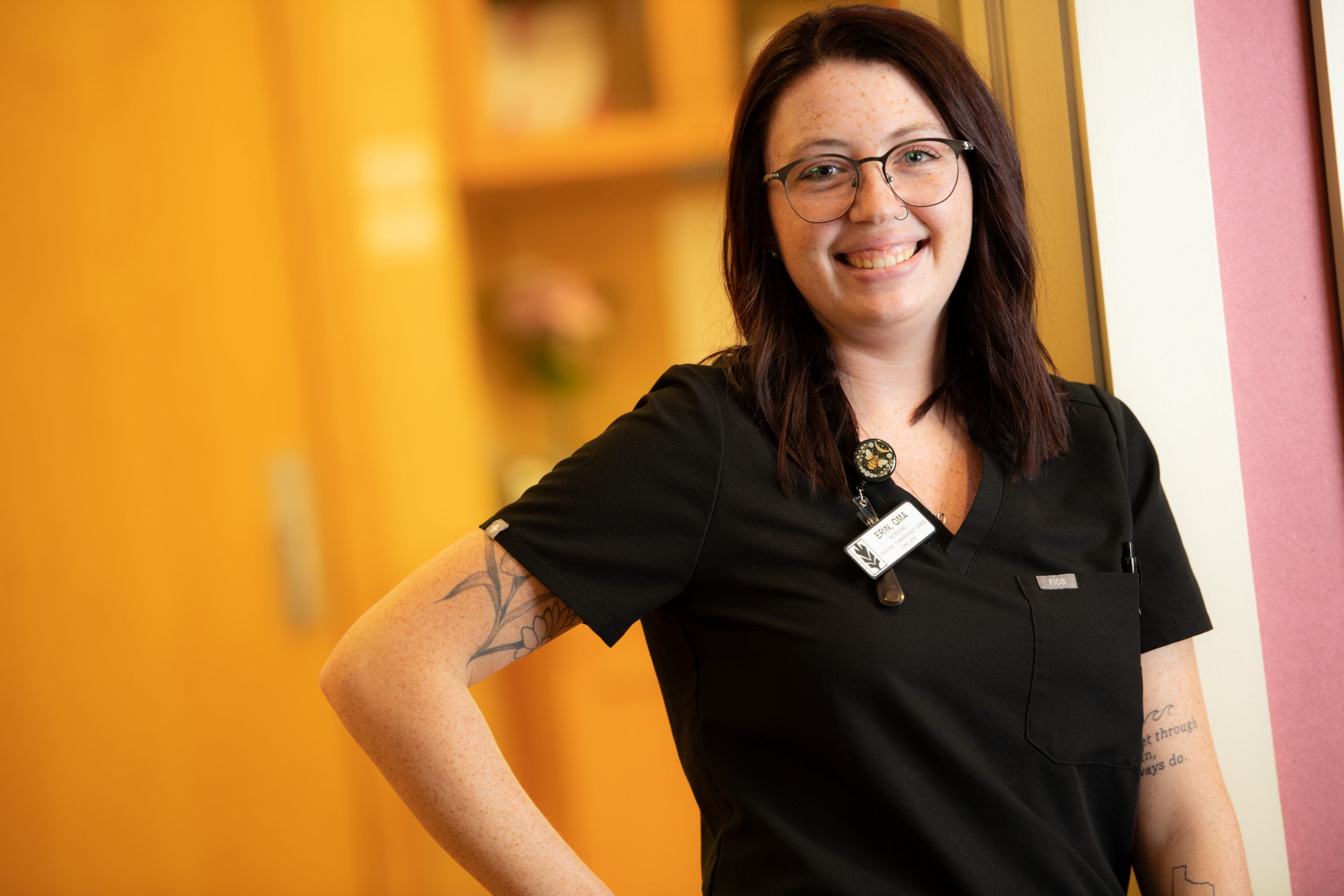 Timbercrest Healthcare