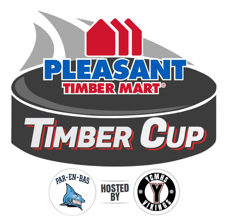 Timber Cup High School Hockey Tournament