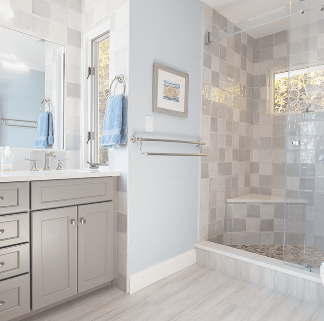 The Balmville House Timber Design + Build