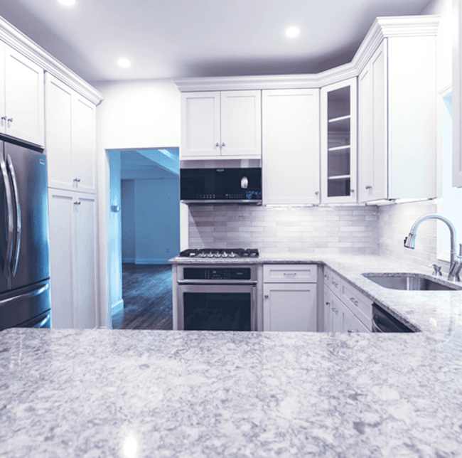 Walden Kitchen + Bath Timber Design + Build