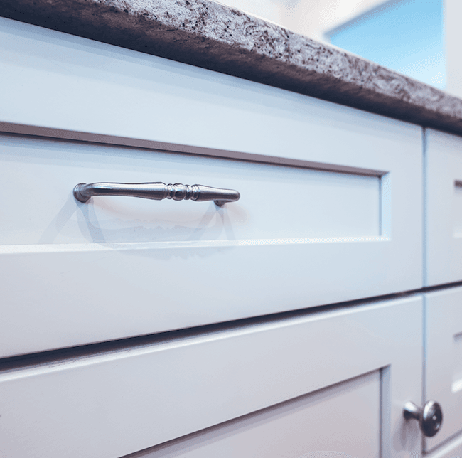 Walden Kitchen + Bath Timber Design + Build