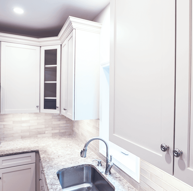 Walden Kitchen + Bath Timber Design + Build