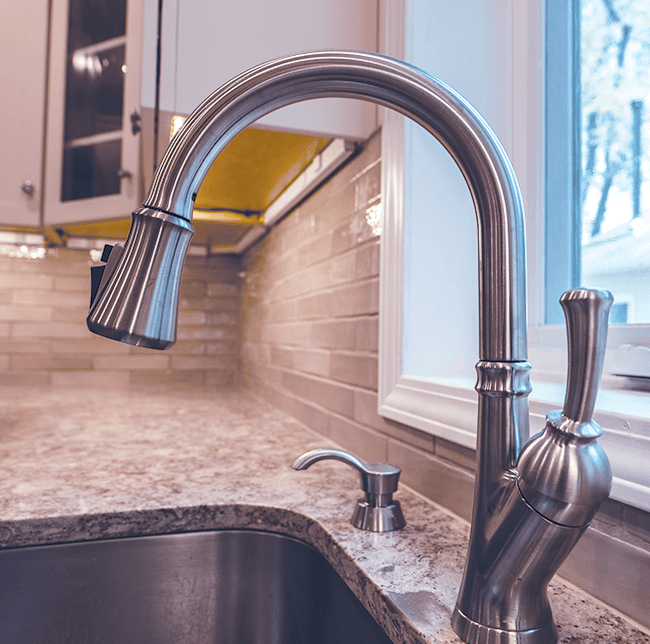 Walden Kitchen + Bath Timber Design + Build