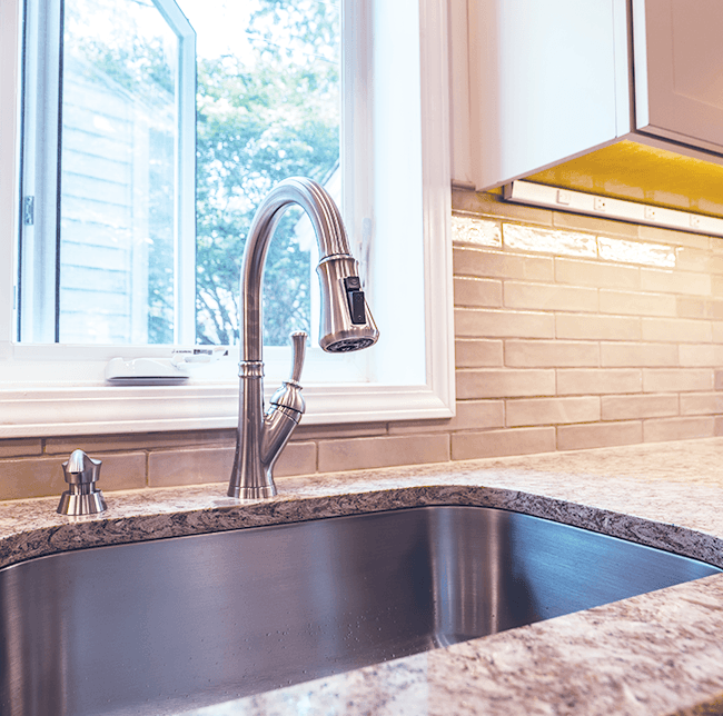 Walden Kitchen + Bath Timber Design + Build