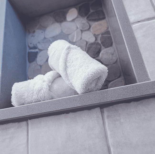 Walden Kitchen + Bath Timber Design + Build