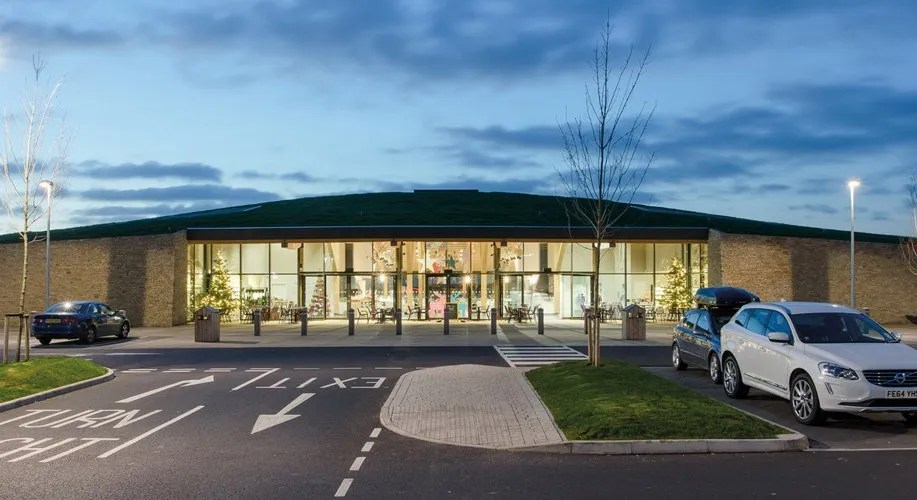 Gloucester Services Timber Development UK