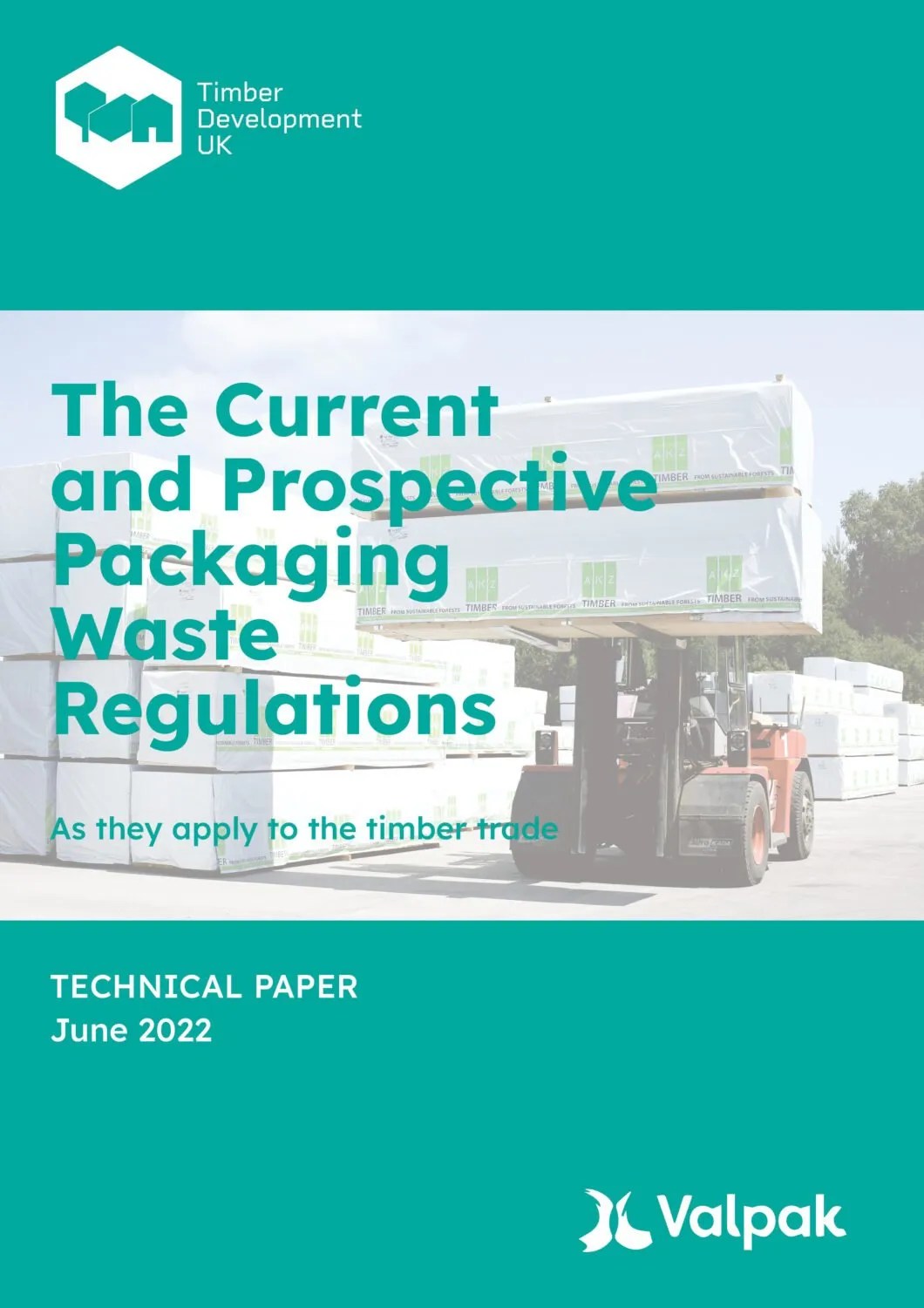 Understanding how packaging regulations apply to the timber trade