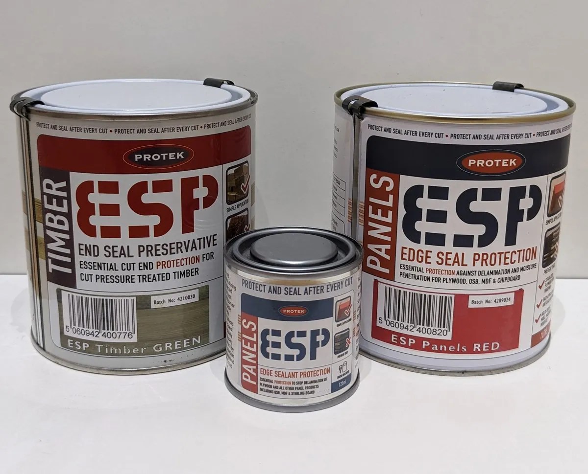 New solution to prevent plywood delamination Timber Development UK