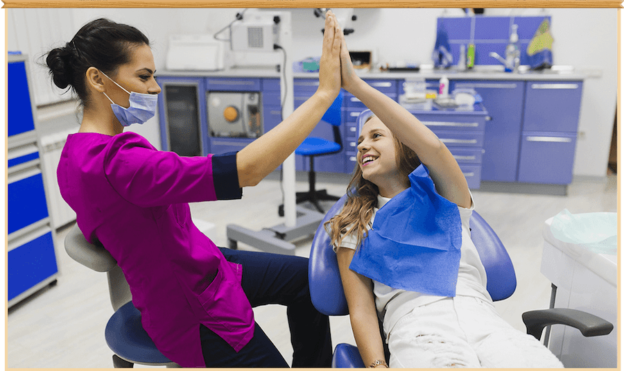 Dental Anesthesia in Gilbert, Arizona Timber Falls Pediatric Dentistry