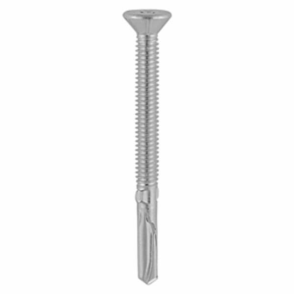 Self Drilling Screws Hot Rolled Thick Material Swiftfix