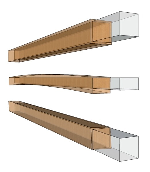 Timber Frame Layout Rules Timber Frame HQ