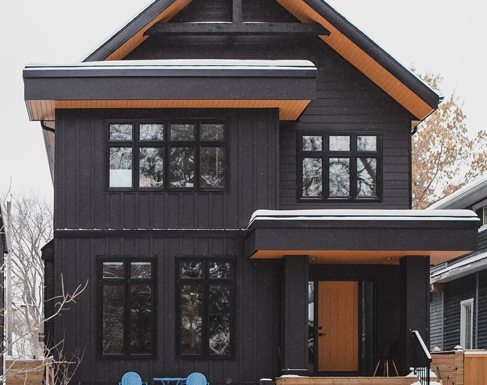 Home Designer in Edmonton Timber Haus Developments House Design