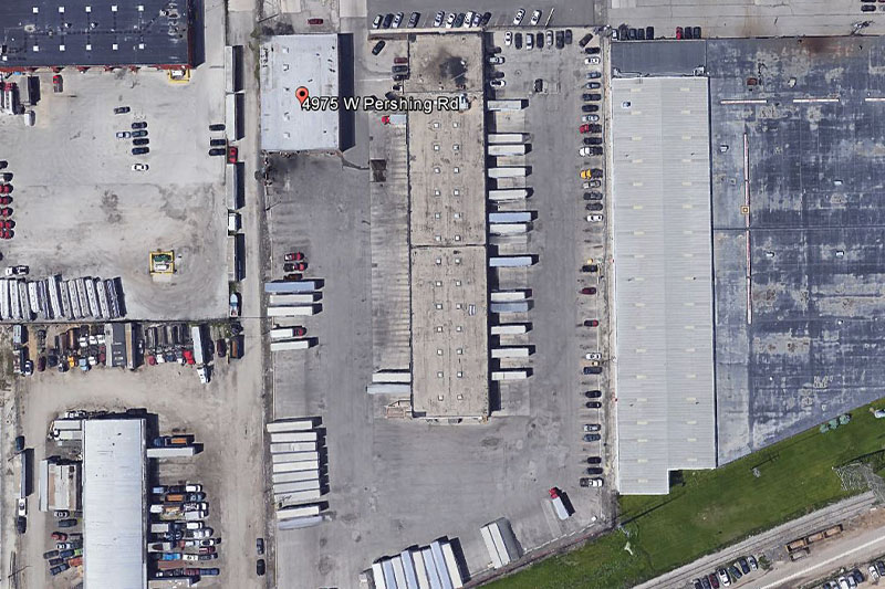 Pershing 4975 TH LLC Timber Hill Group