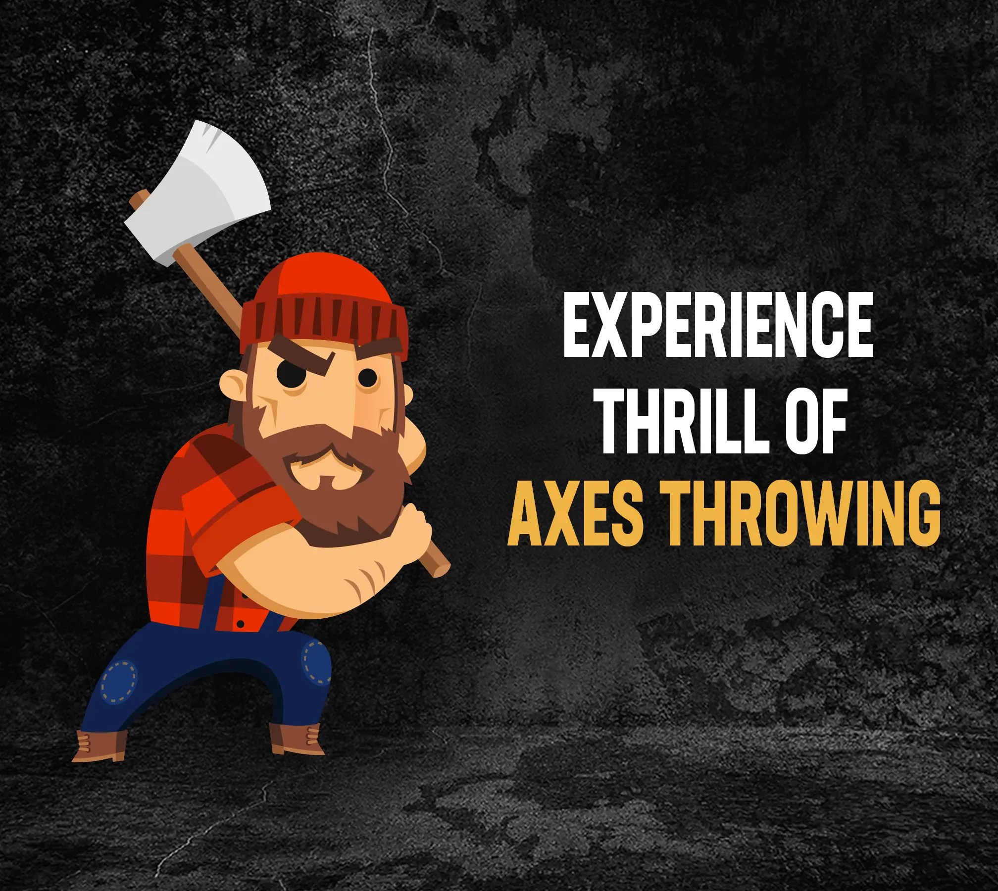 Timberjaxe Axe Throwing Libertyville, IL Best Axe Throwing Near Me ☑️