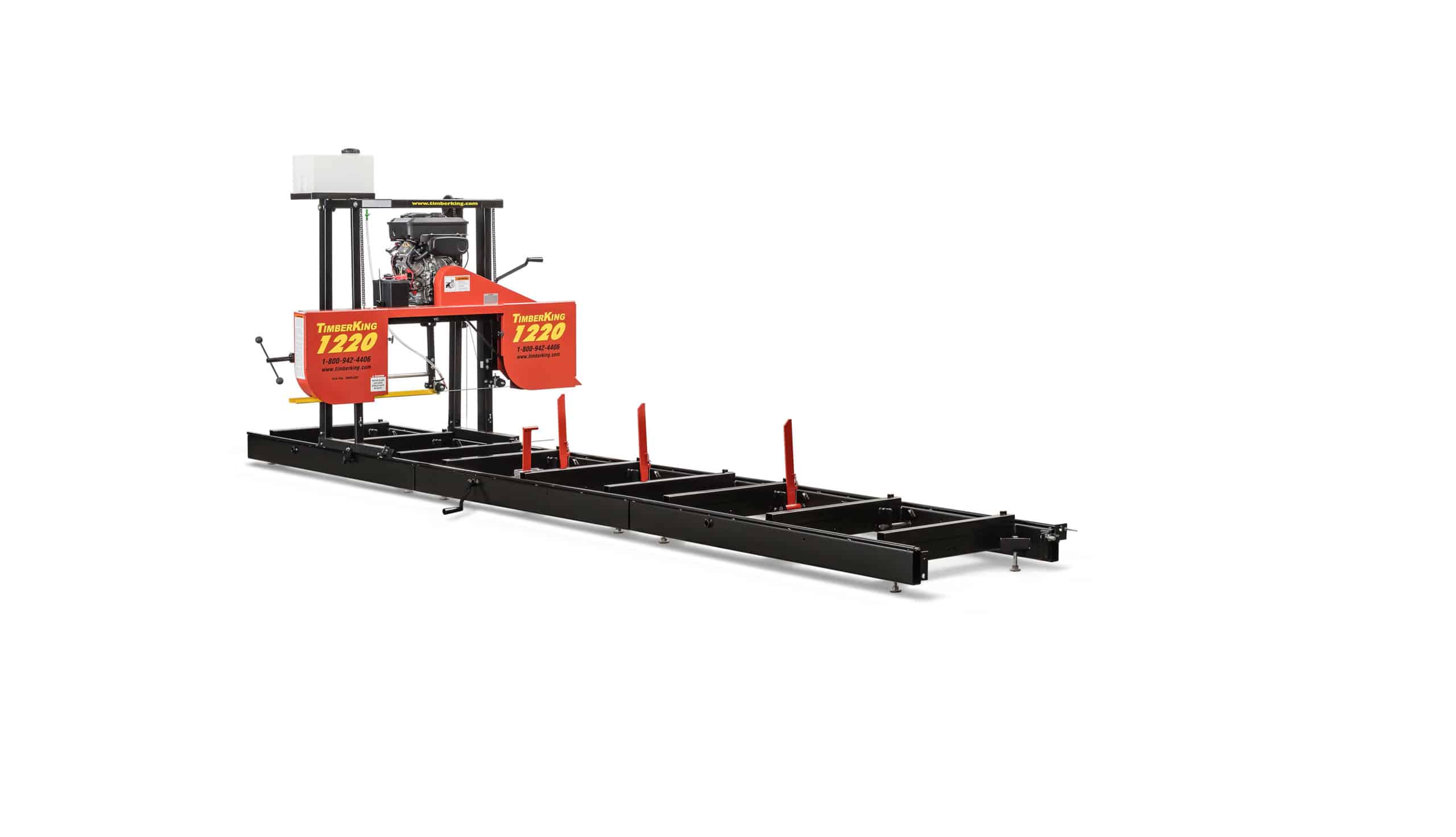 TimberKing 1220 TimberKing