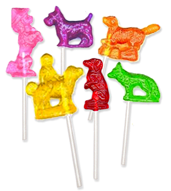 Timberlake Candies, Hand Made Barley Candy