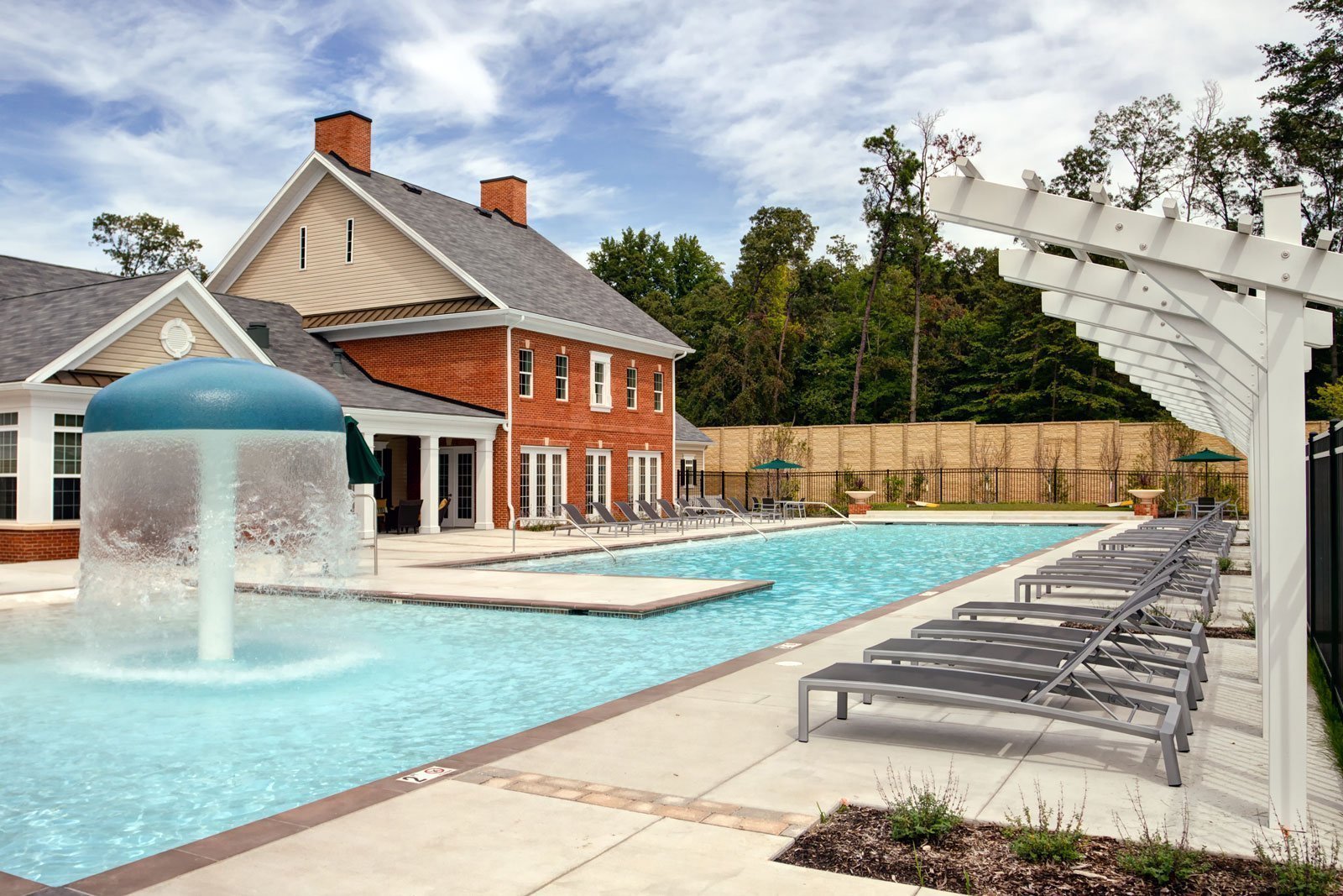 New Homes Pasadena MD Creekstone Village Timberlake Homes