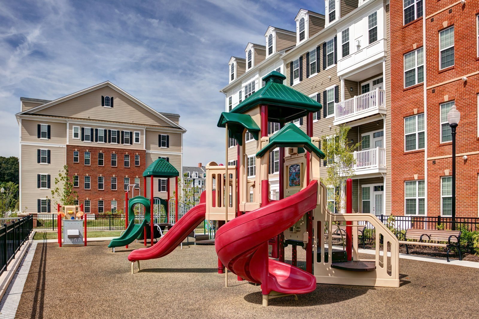 New Homes Pasadena MD Creekstone Village Timberlake Homes