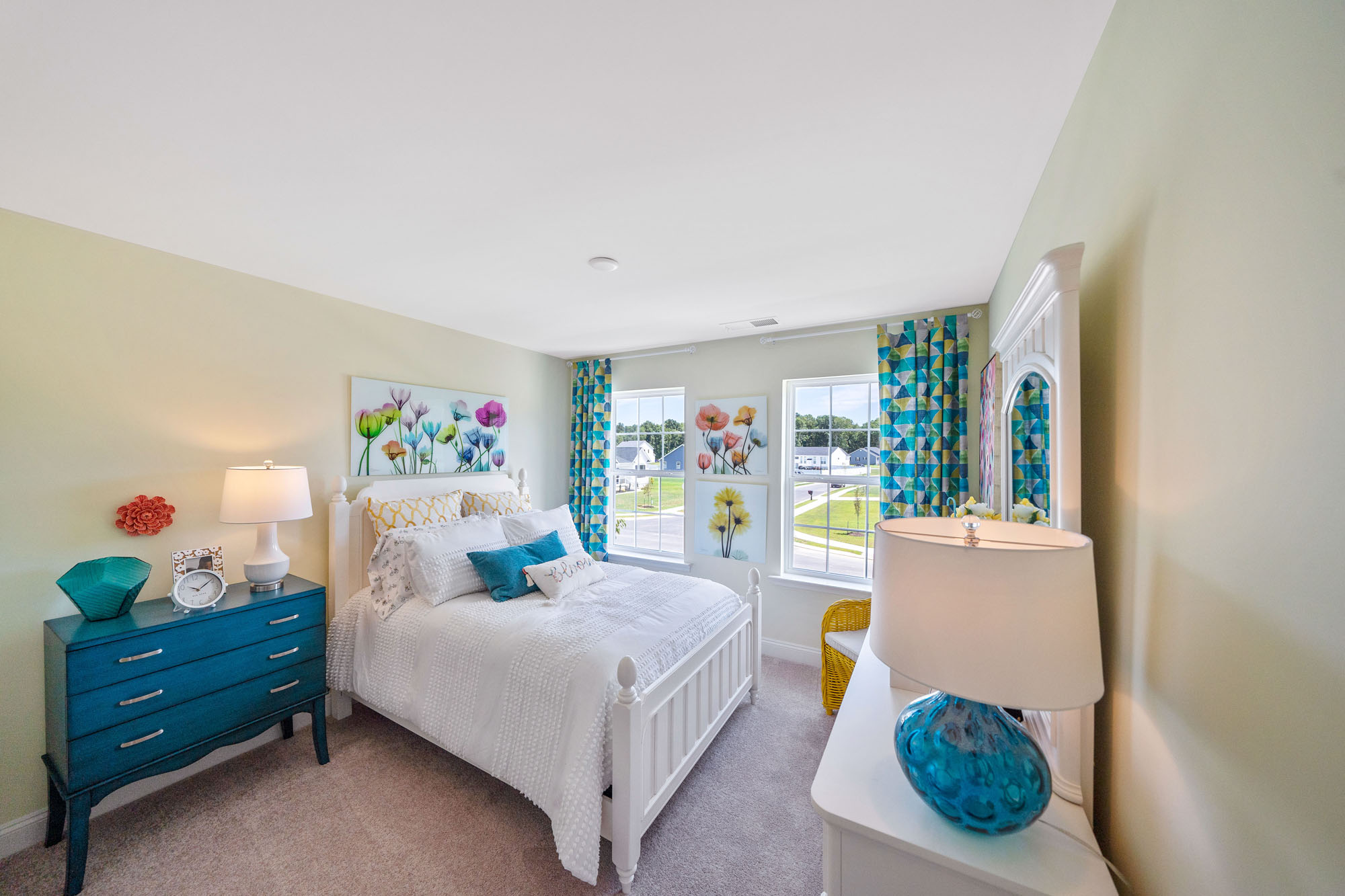 Sycamore Timberlake Homes