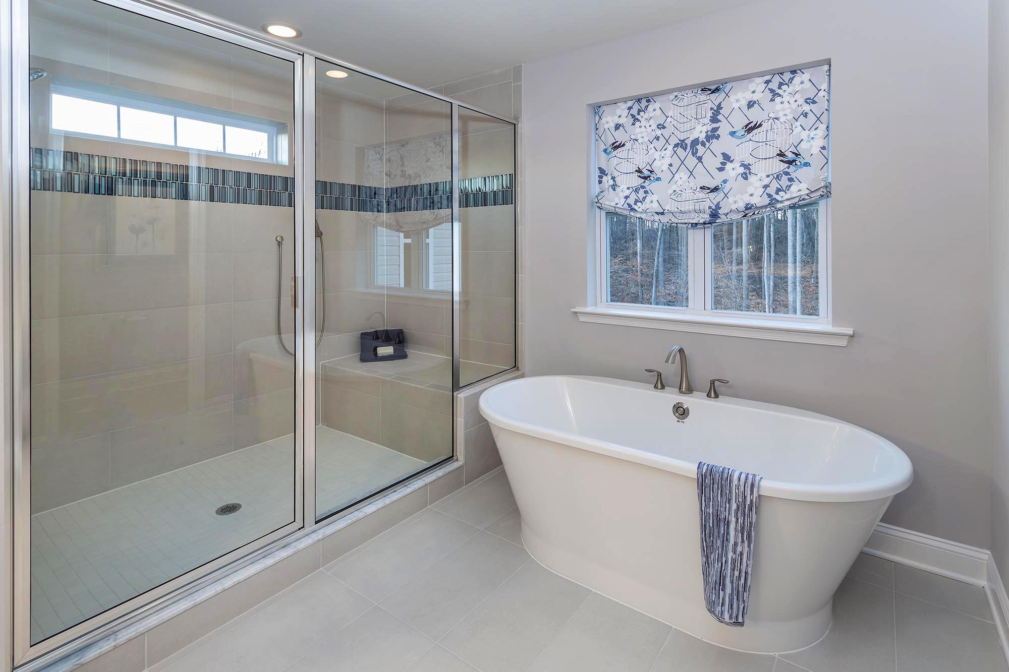 Linden Timberlake Homes