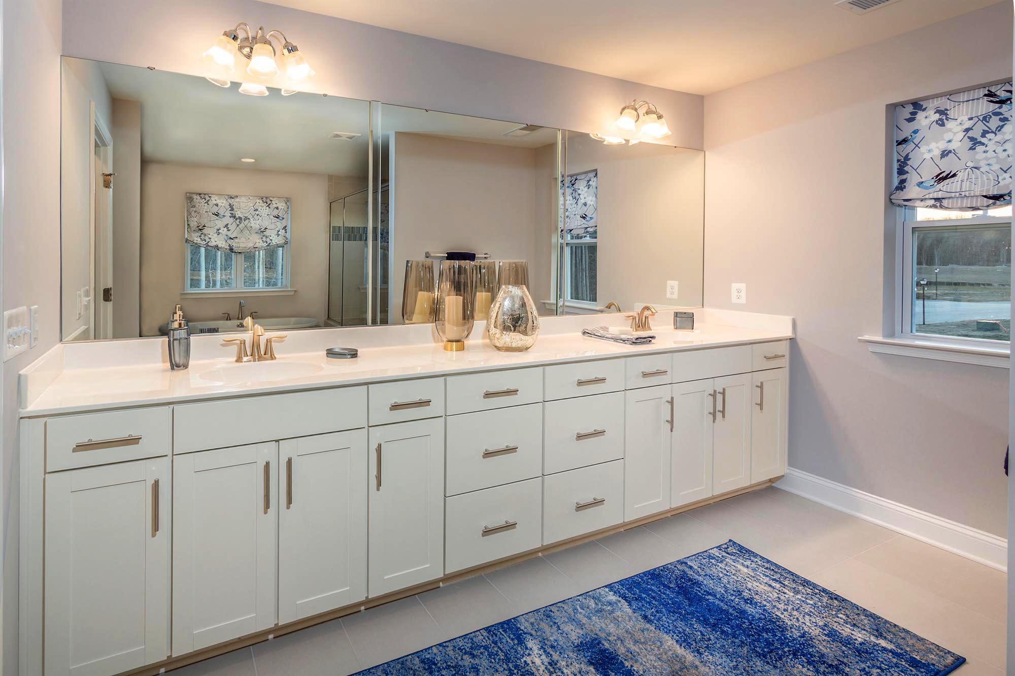 Linden Timberlake Homes