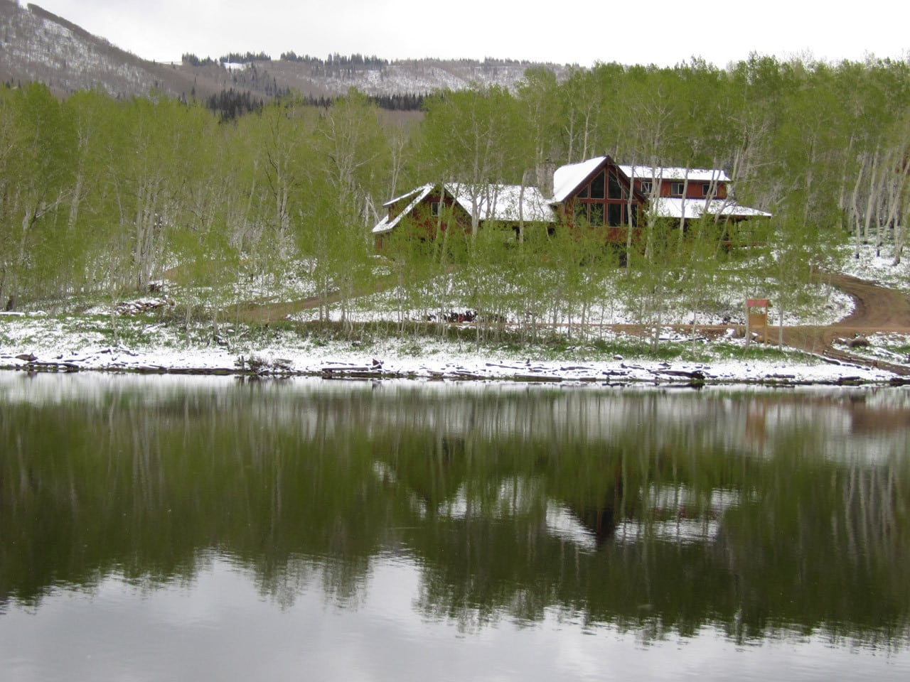 Gallery Timber Lakes