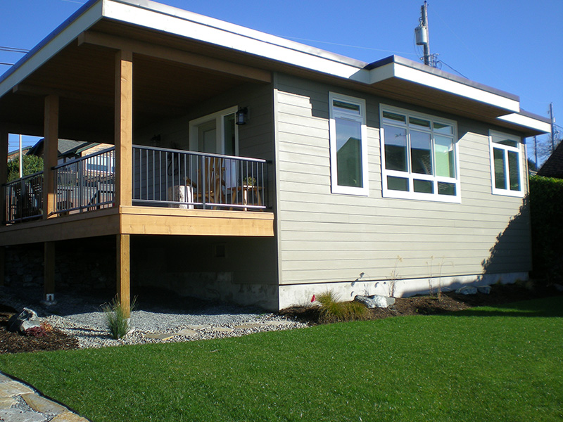 Timberland Homes Photo Gallery