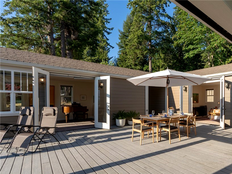 Timberland Homes Photo Gallery